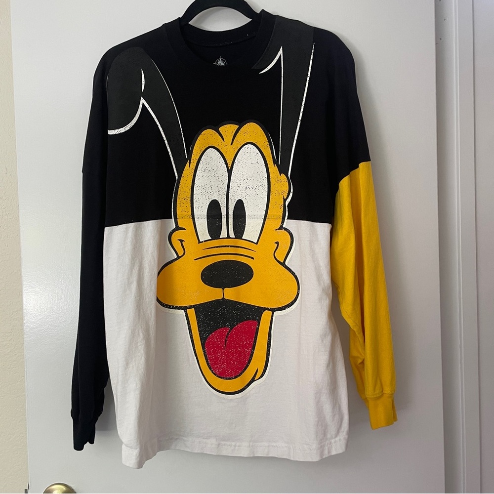 Pluto Spirit Jersey unisex M